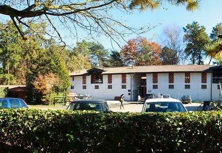 Agriturismo La Garzonera Vergiate Dış mekan fotoğraf
