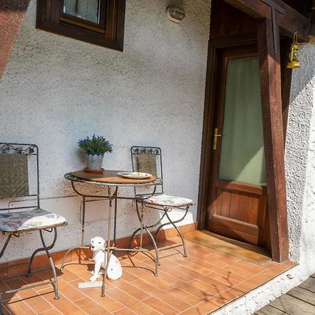 Agriturismo La Garzonera Vergiate Dış mekan fotoğraf