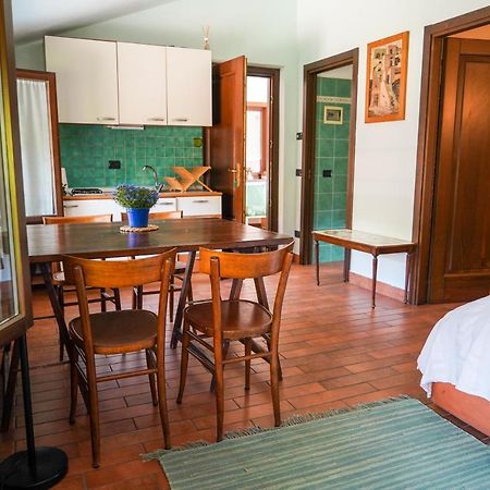 Agriturismo La Garzonera Vergiate Dış mekan fotoğraf