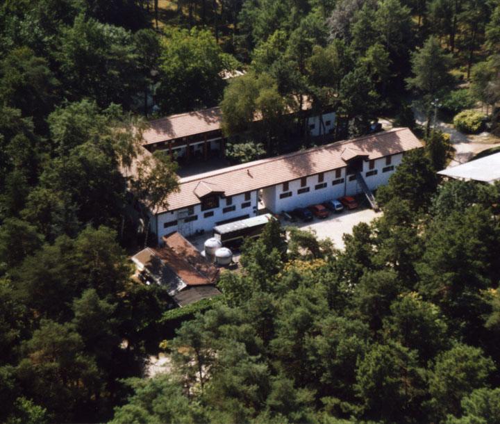 Agriturismo La Garzonera Vergiate Dış mekan fotoğraf