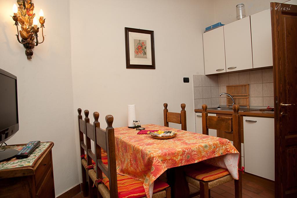 Agriturismo La Garzonera Vergiate Dış mekan fotoğraf