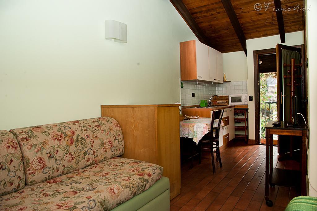 Agriturismo La Garzonera Vergiate Dış mekan fotoğraf
