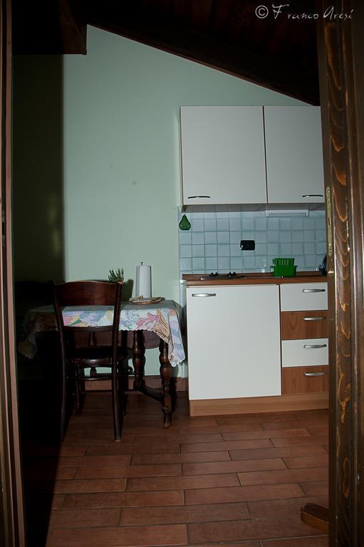 Agriturismo La Garzonera Vergiate Dış mekan fotoğraf