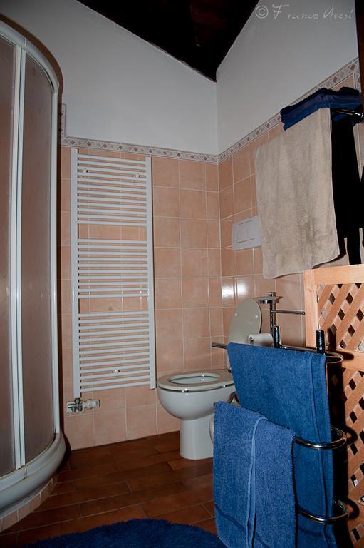 Agriturismo La Garzonera Vergiate Dış mekan fotoğraf