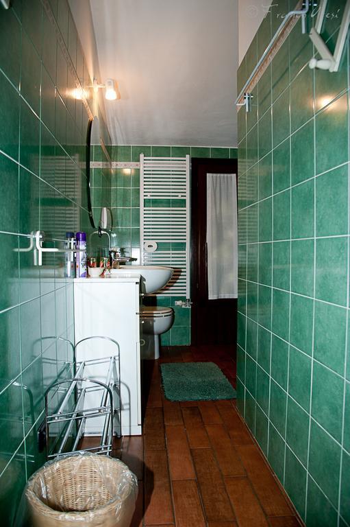 Agriturismo La Garzonera Vergiate Dış mekan fotoğraf