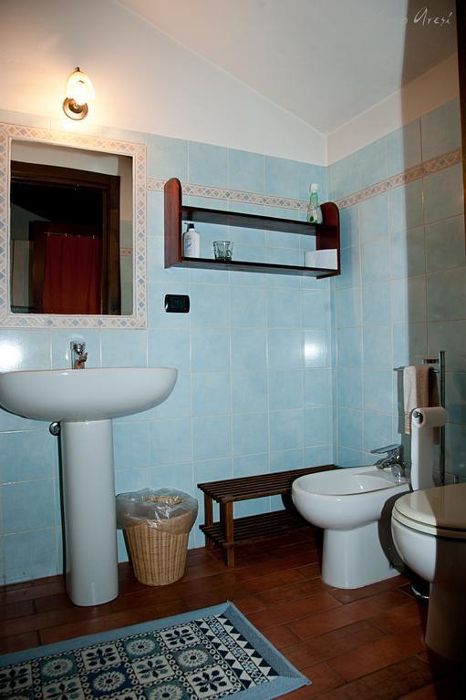 Agriturismo La Garzonera Vergiate Dış mekan fotoğraf