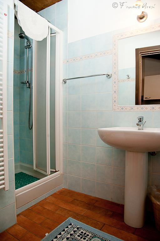 Agriturismo La Garzonera Vergiate Dış mekan fotoğraf