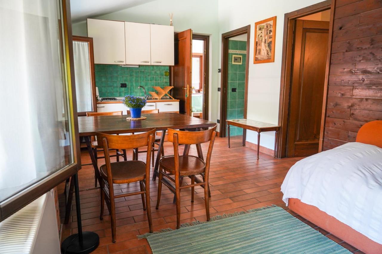Agriturismo La Garzonera Vergiate Dış mekan fotoğraf