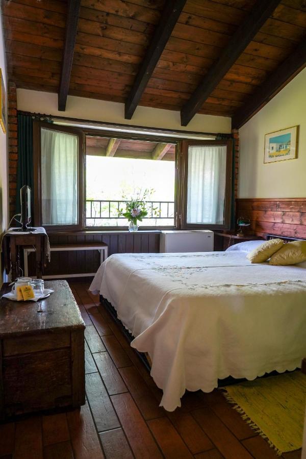 Agriturismo La Garzonera Vergiate Dış mekan fotoğraf